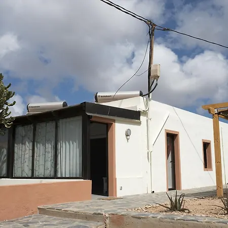 Sol Jardin Y Terraza Wif Fibra By Lightbooking Lajares